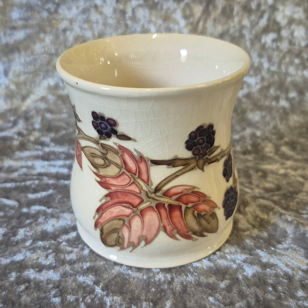 Vintage Moorcroft Mug