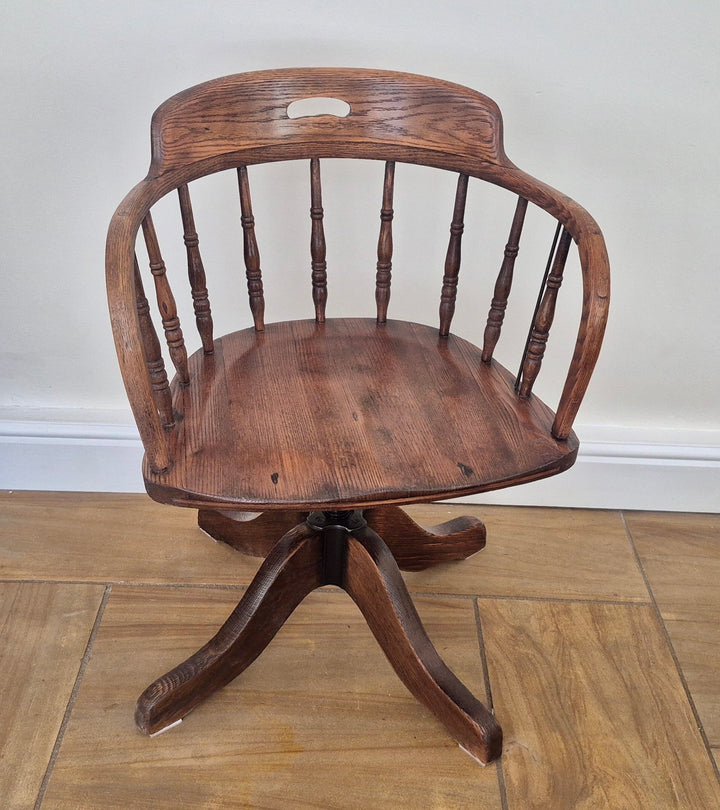 Ash & Elm Desk Chair