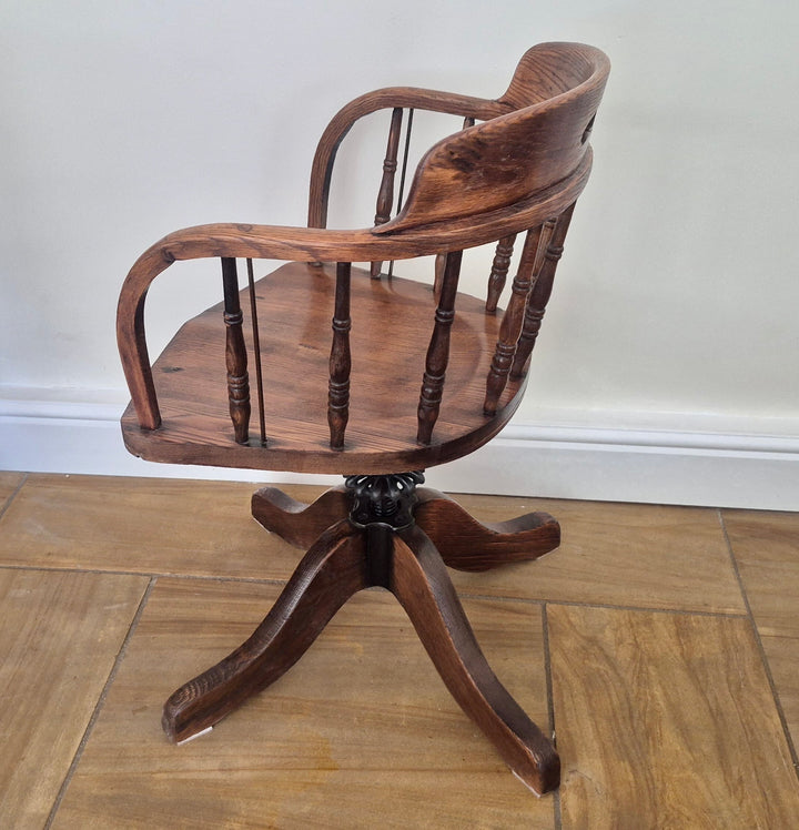 Ash & Elm Desk Chair