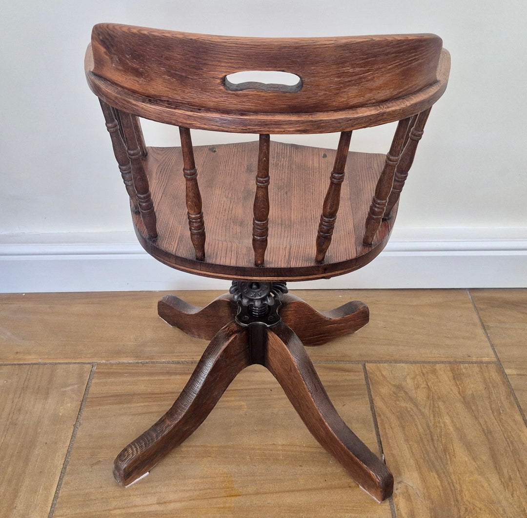 Ash & Elm Desk Chair