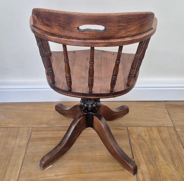 Ash & Elm Desk Chair