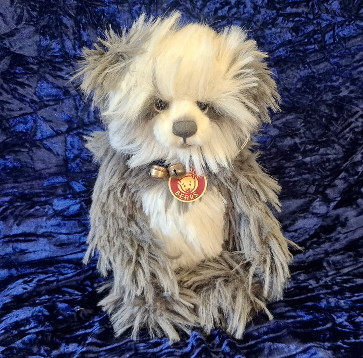 Charlie Bear “Yvette