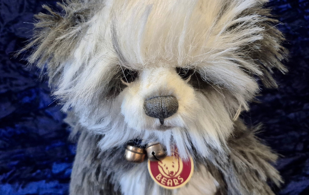 Charlie Bear “Yvette