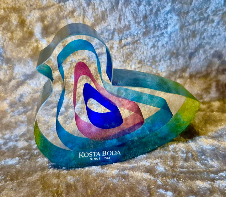 Kostas Boda- Sweden