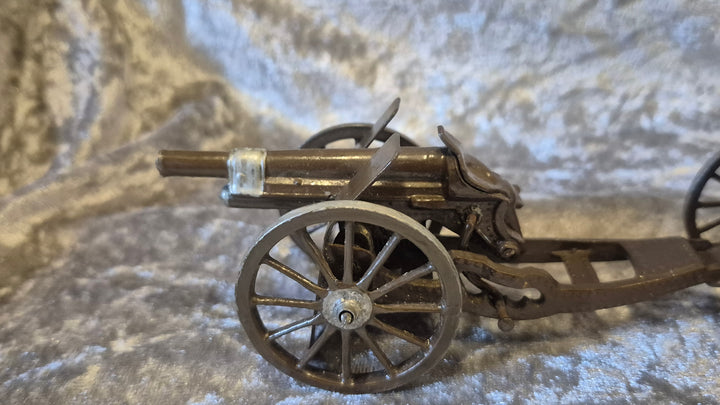 Brittains Royal Horse Artillery