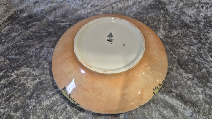 Rare Crown Ducal Ware Dish
