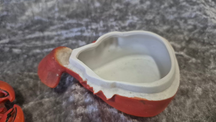 Ceramic Lobster Pot