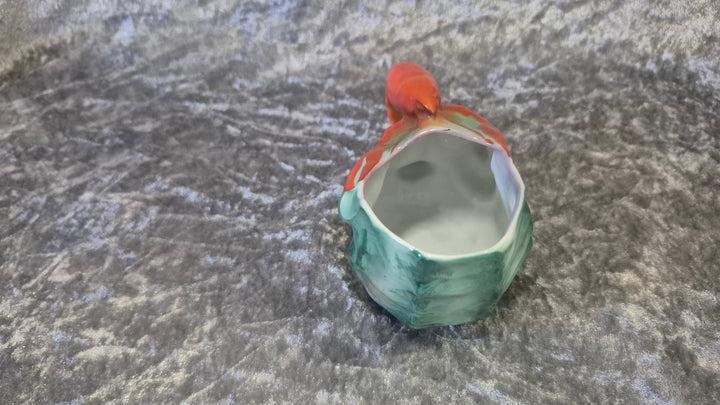 Ceramic Lobster Jug