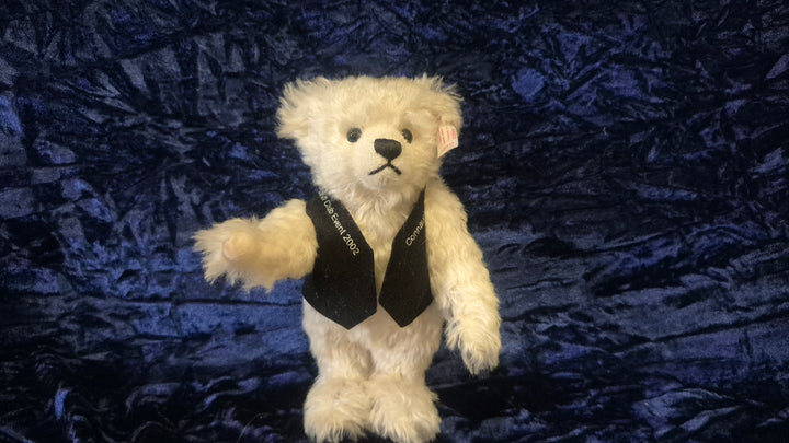 Limited Edition Club Steiff Bear