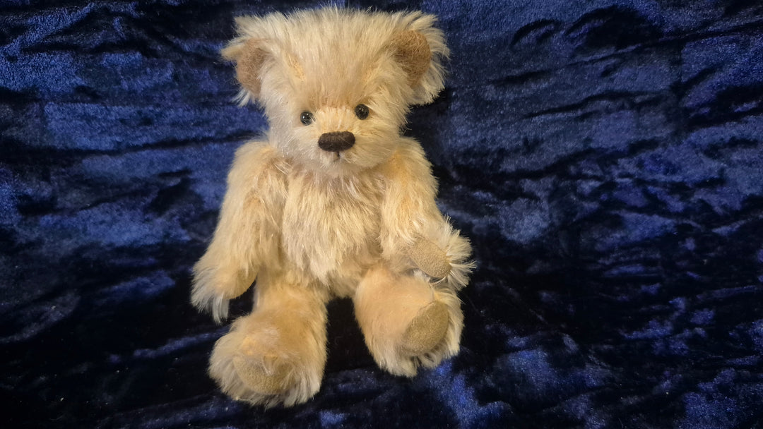 Limited Edition Hardy Bear