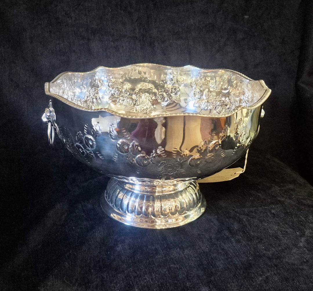 Punch Bowl/Champagne/Wine Cooler