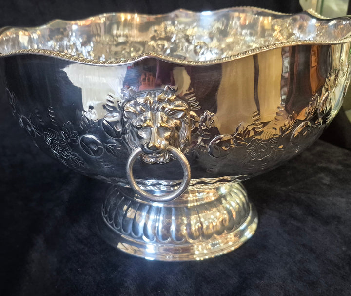 Punch Bowl/Champagne/Wine Cooler