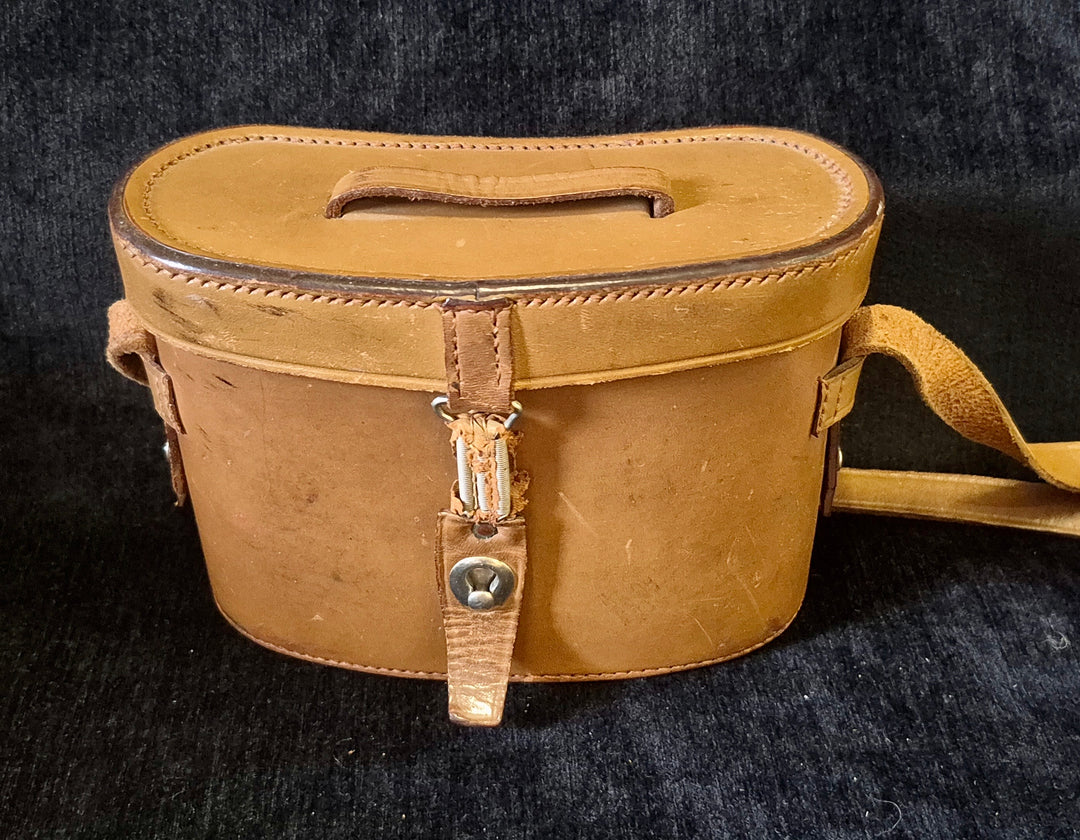 Vintage Barr &amp; Stroud Binoculars