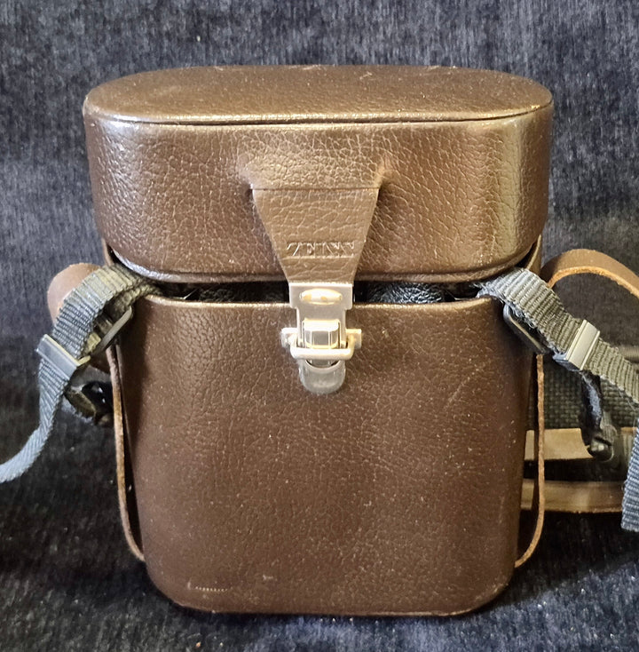 Vintage Zeiss Dialyt Binoculars