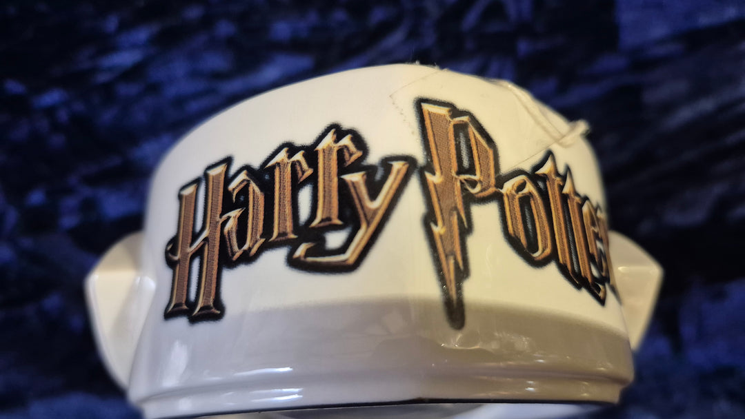 Royal Doulton Harry Potter Quidditch Clock