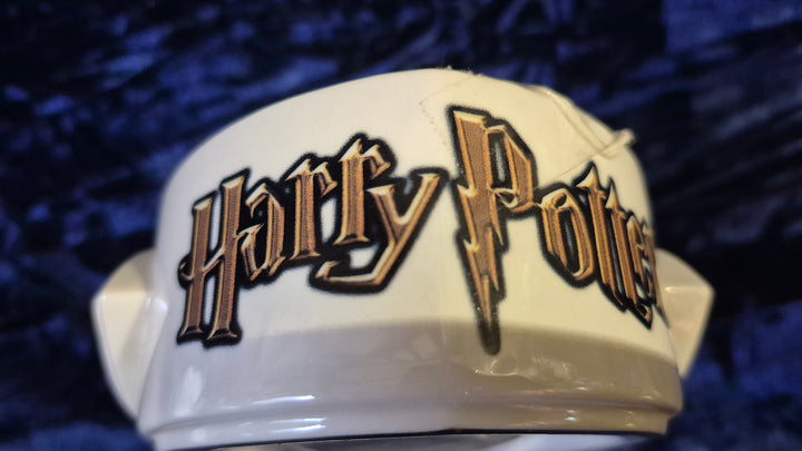 Royal Doulton Harry Potter Quidditch Clock