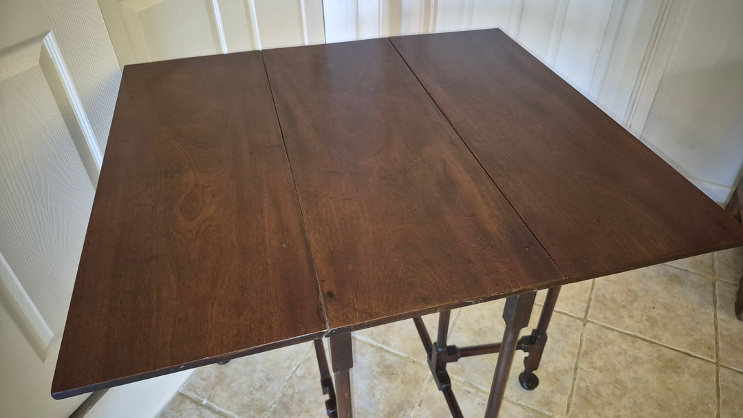 Antique Georgian Table