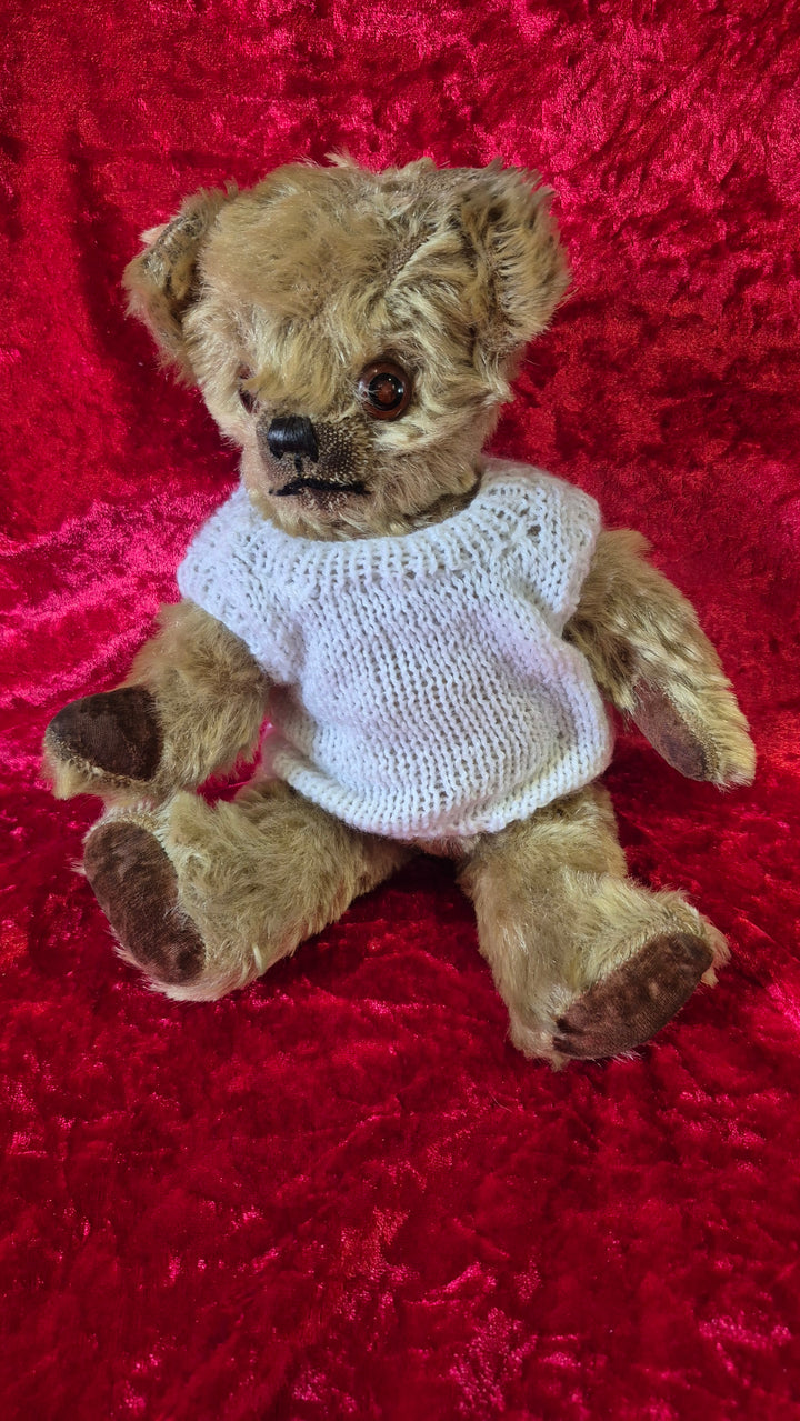 Deans Rag Book Teddy.