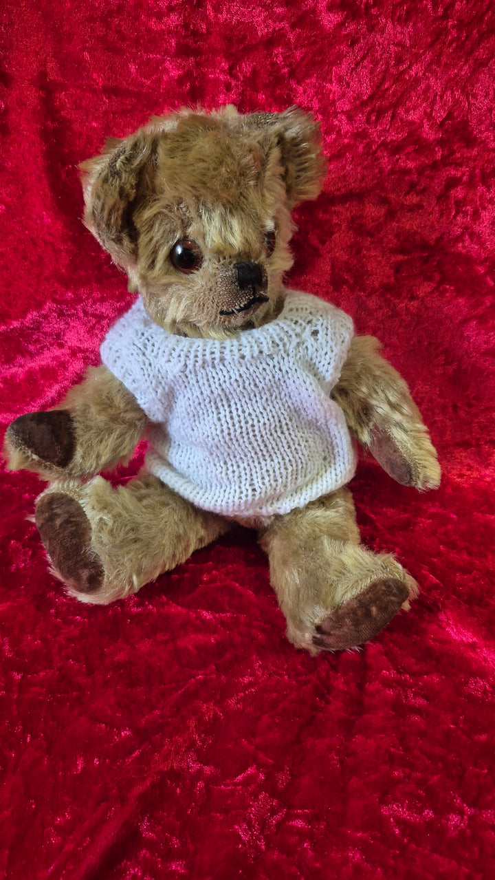 Deans Rag Book Teddy.
