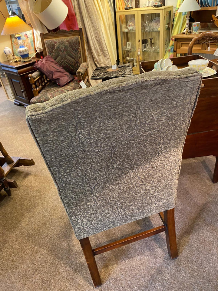 Library Chair