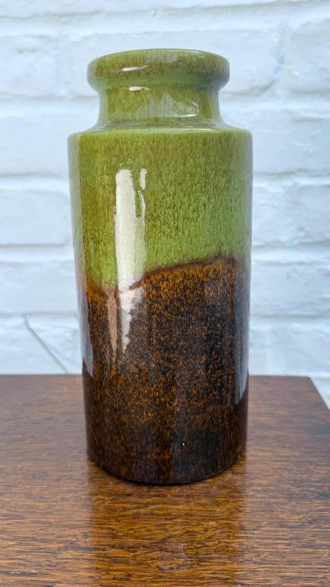 Scheurich West German Vase