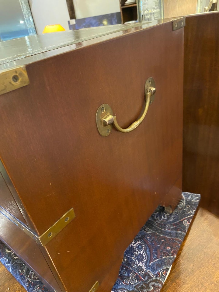 Campaign Style Chest