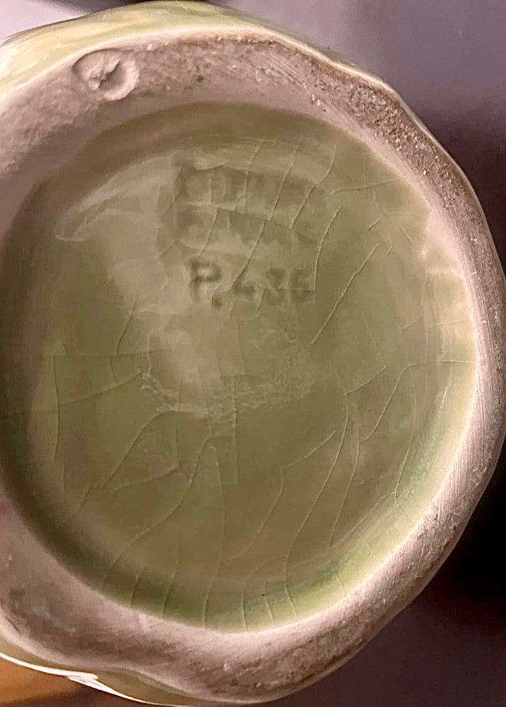 Bordallo Pinheiro Jug From Portugal