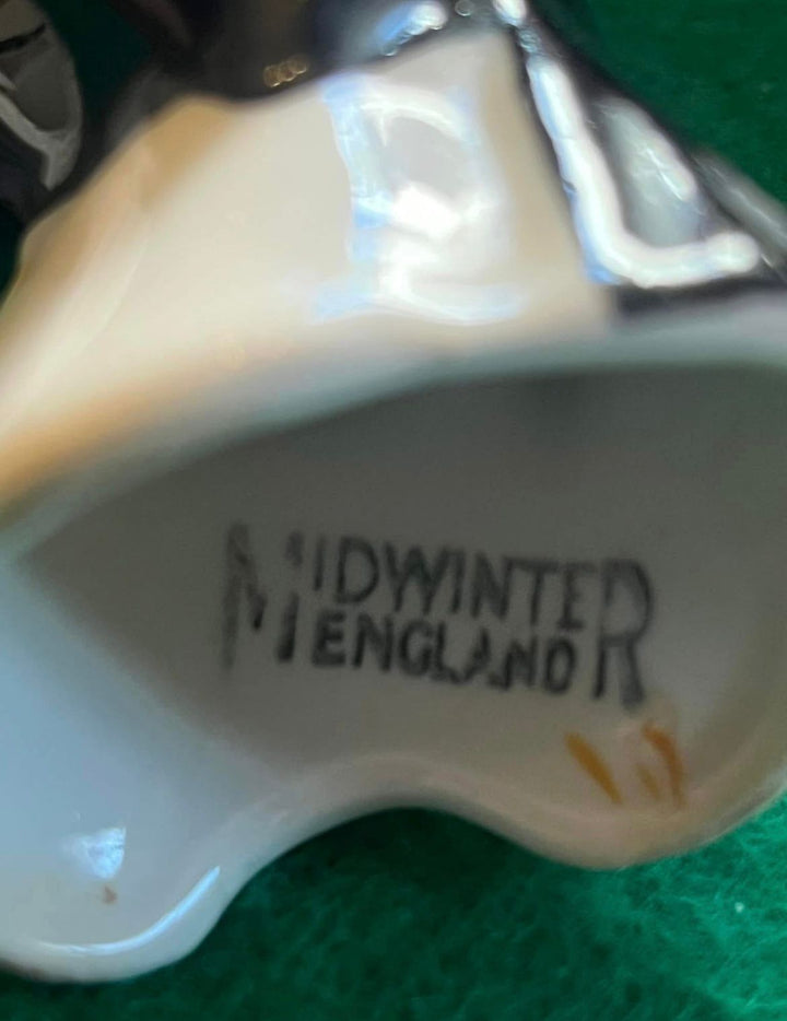 Pie Funnel