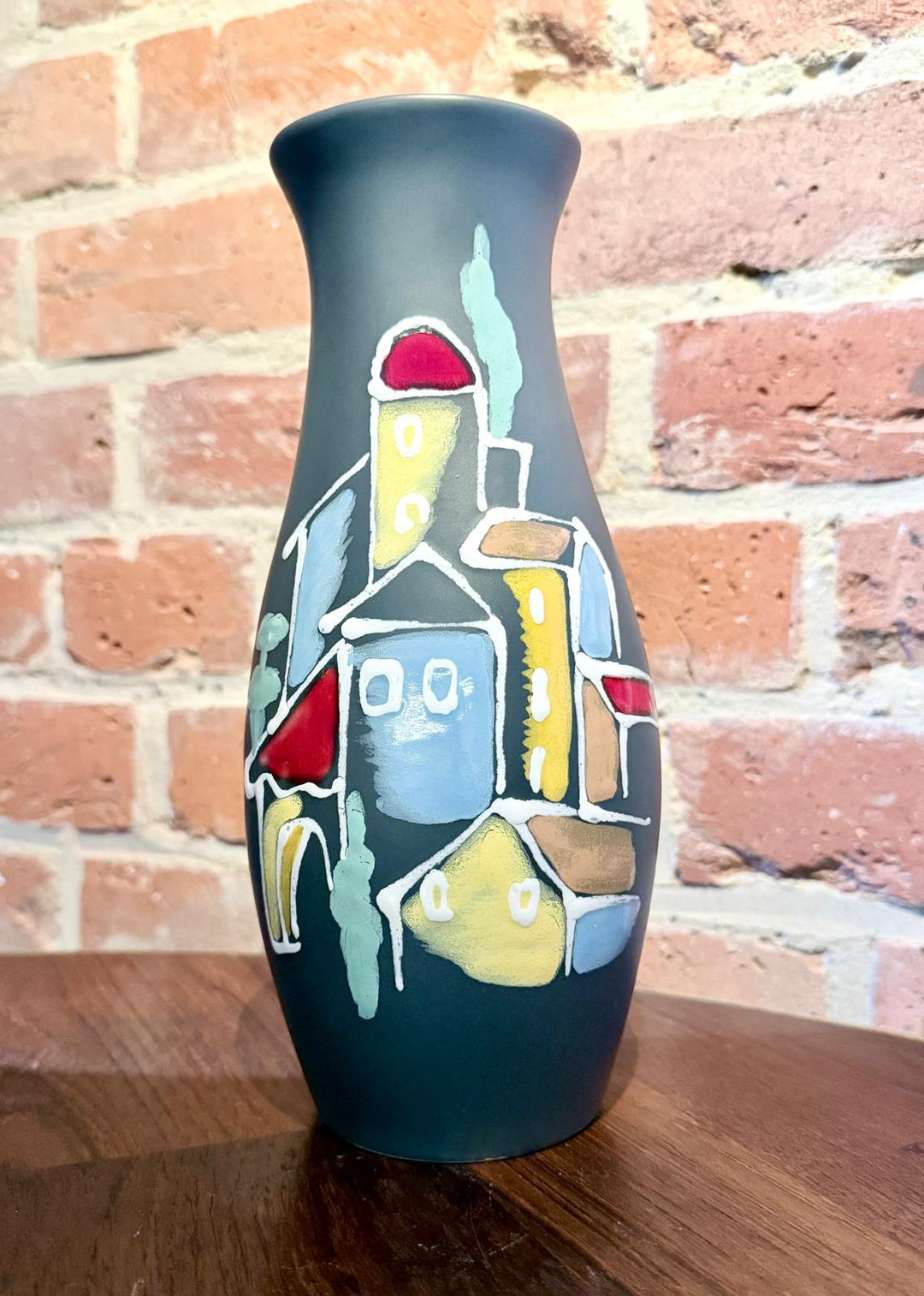 Carstens Tonnieshof Luxus Vase