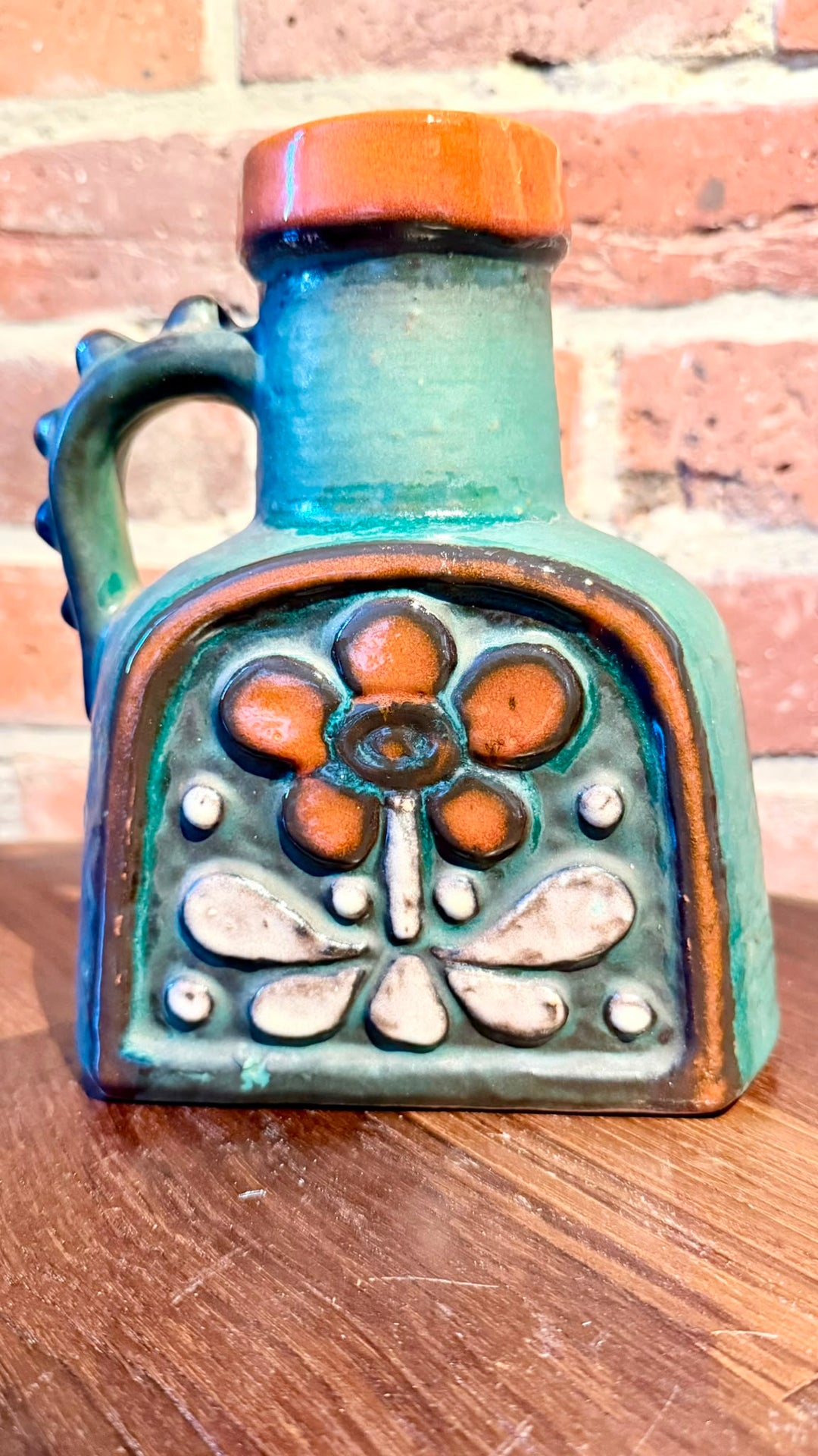 Carstens Tonnieshof Luxus Vase