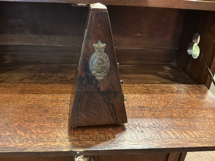 Metronome from Haelzel, London"