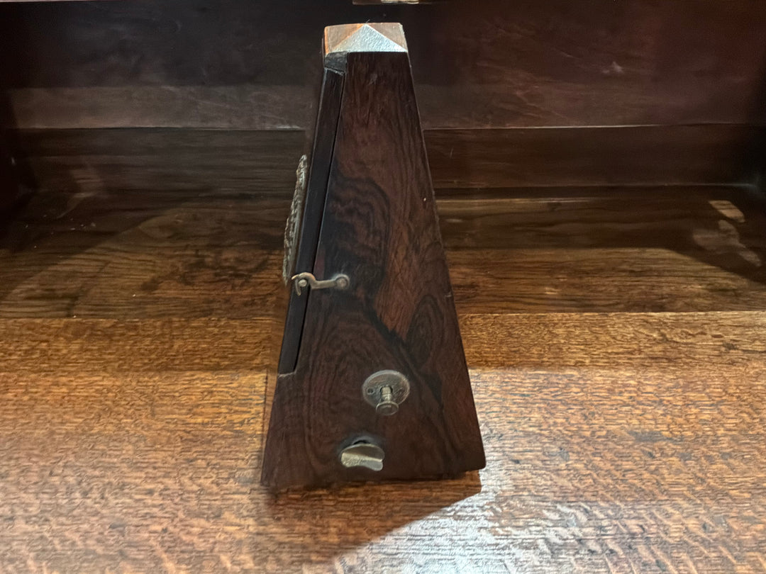 Metronome from Haelzel, London"