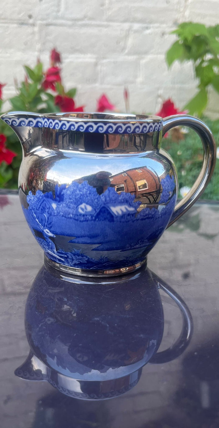 Wedgwood Pitcher