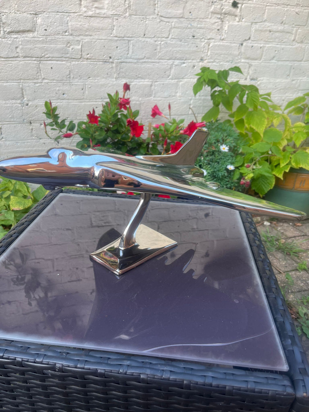 Avro Vulcan Bomber,