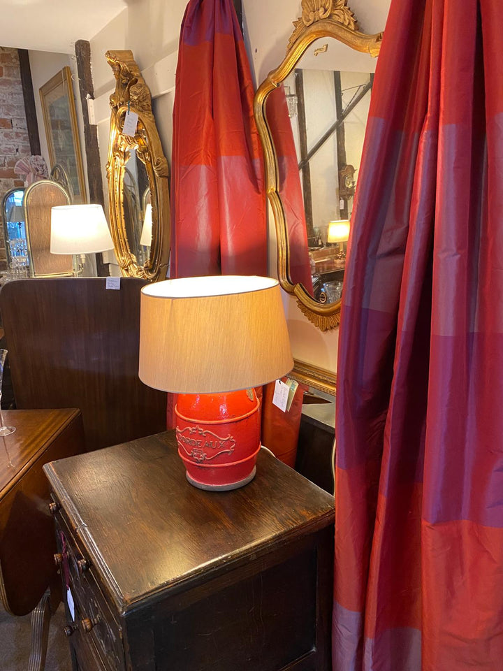 Taffeta Stripe Curtains