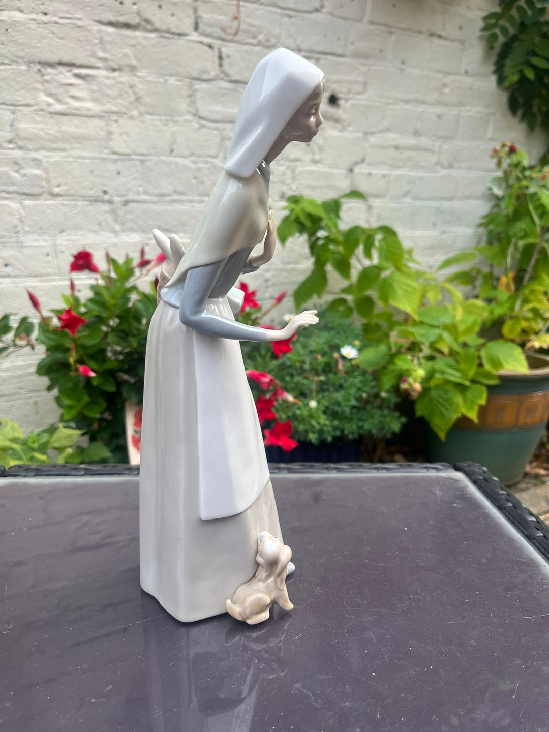 Lladro Figurine