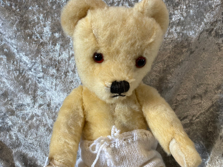Vintage English Teddy Bear