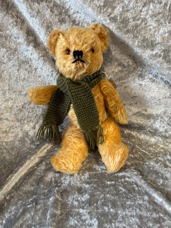 Lovely Old Bear 1950/60s