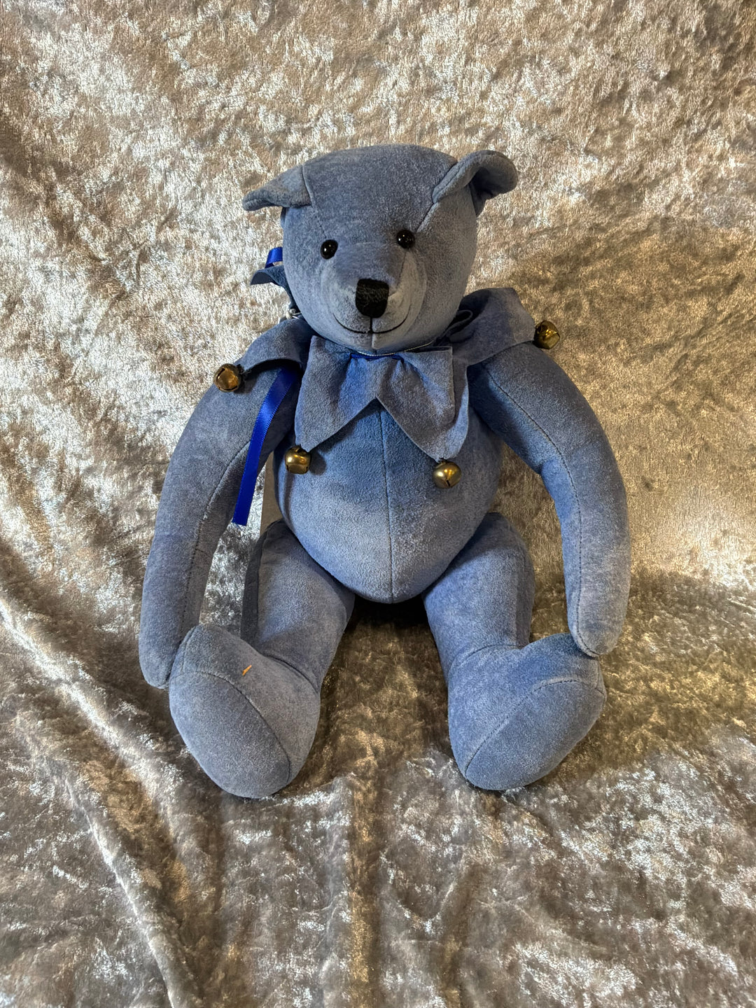 Canterbury Bear Real Sued (Sundance)
