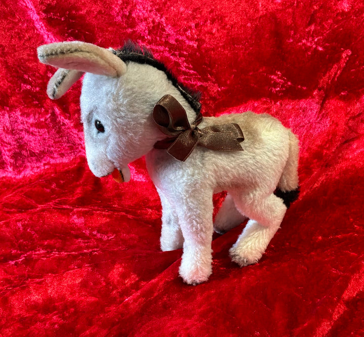 Steiff Grissy Donkey