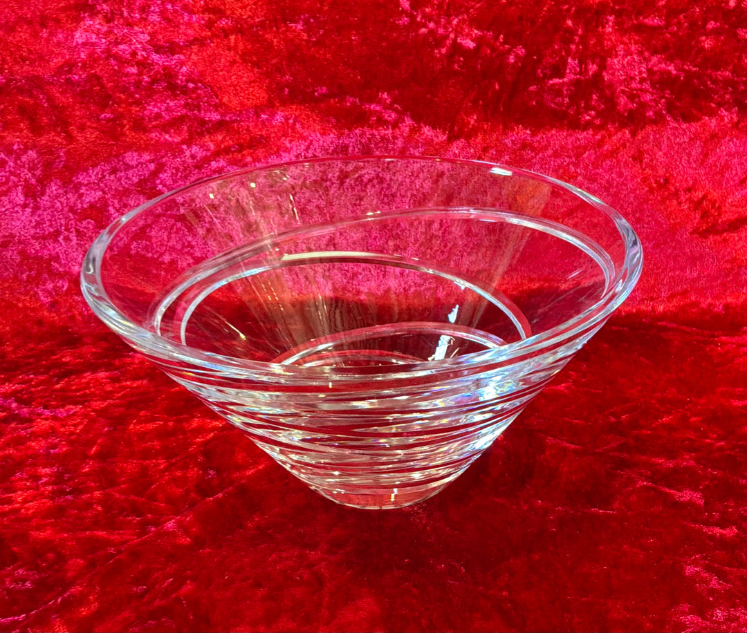 WATERFORD Bowl by Jasper Conran