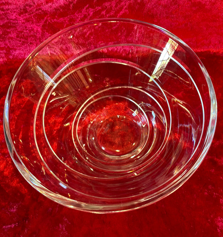 WATERFORD Bowl by Jasper Conran