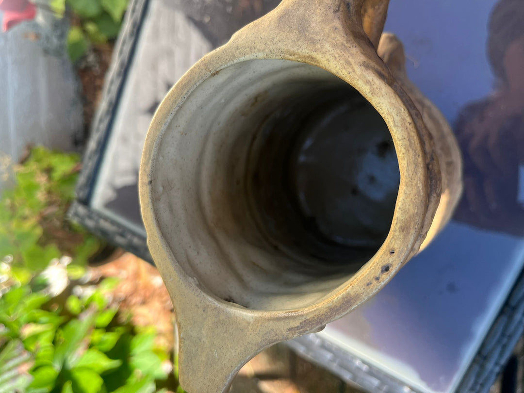 Vintage Hillstonia Stoneware Jug