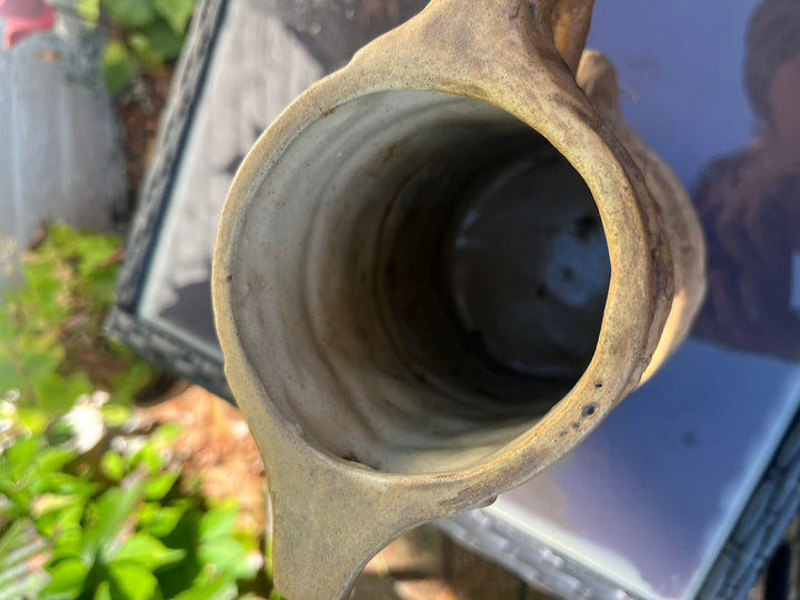 Vintage Hillstonia Stoneware Jug