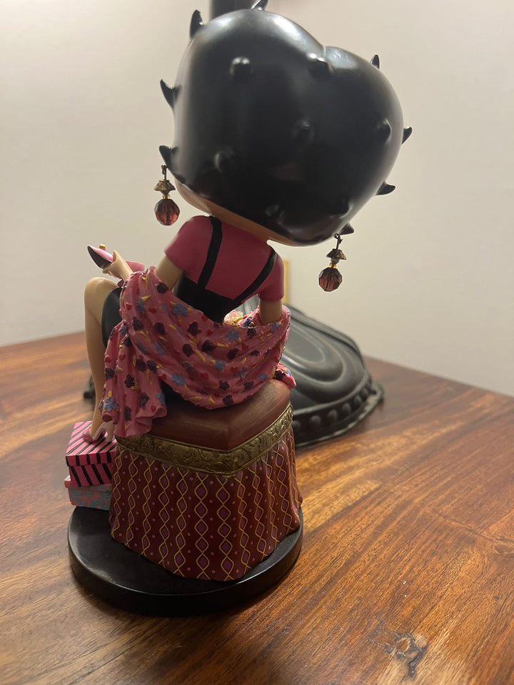 Betty Boop “The Perfect Fit”