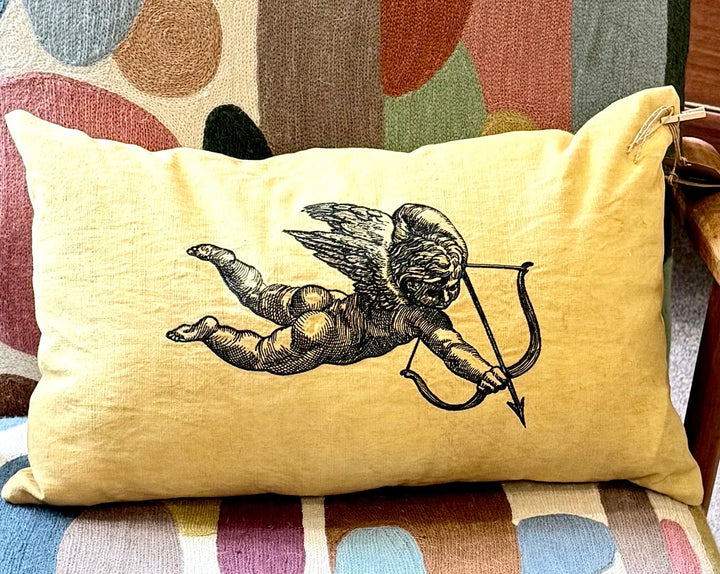 Exclusive ‘VintyLove’ Cushions