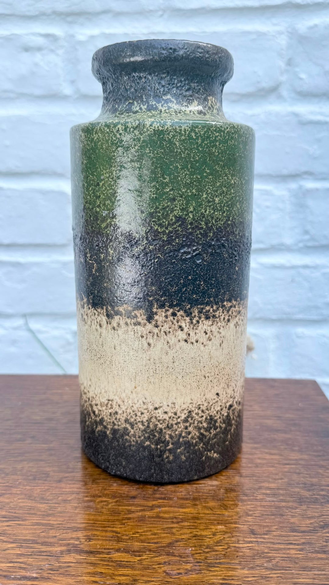 Scheurich West German Vase