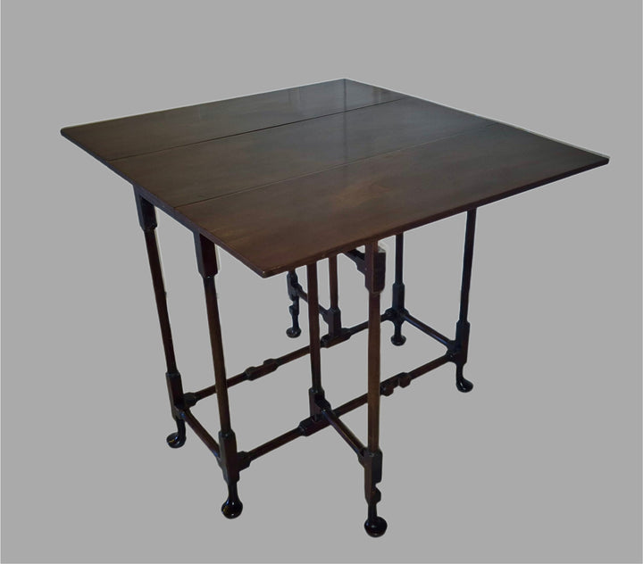 Antique Georgian Table