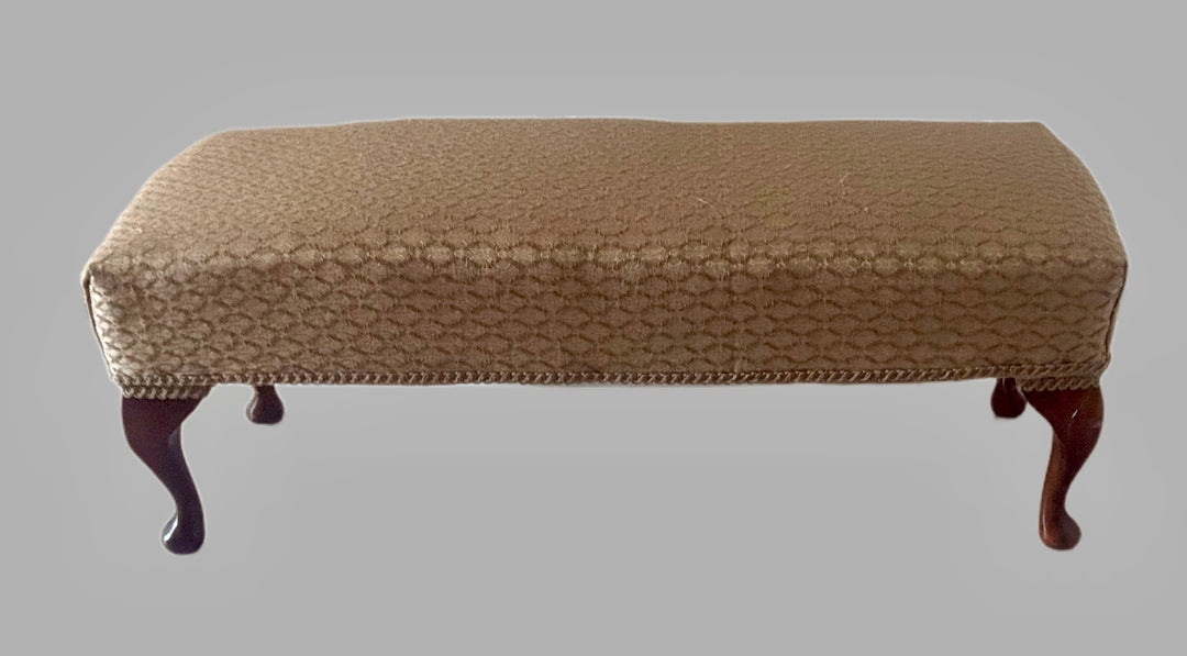 Window Seat/Stool
