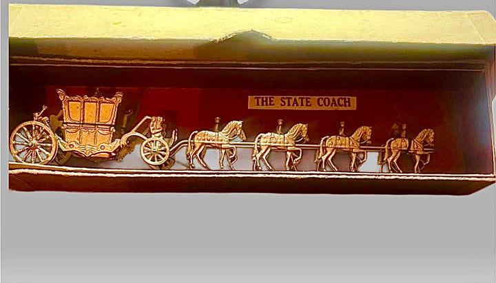 Her Majestry's State Coach